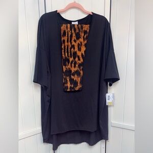 New plus size LulaRoe outfit